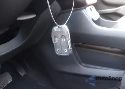 2020 GMC Terrain Awd Slt из США, поврежденный, VIN 3GKALVEV5LL192332